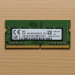 Ddr4 Sk Hynix 4gb 2666mz Laptop Ram